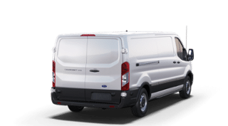 2025 Ford Transit® External Image 4